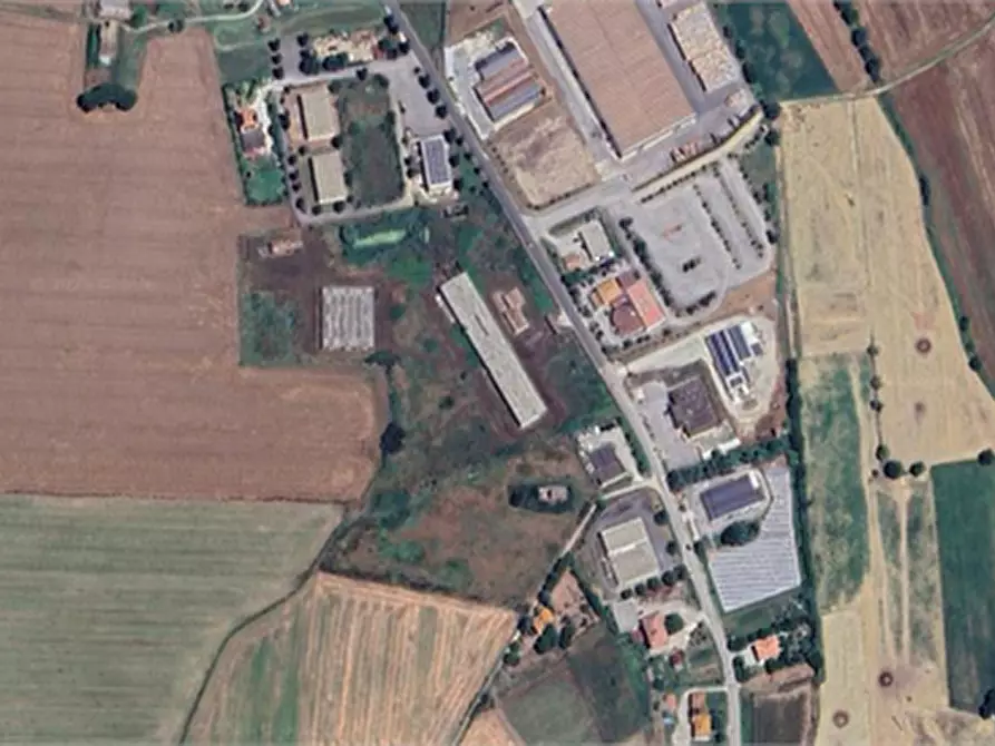 Immagine 26 di Porzione di casa in vendita  in Via Olmini a Panicale