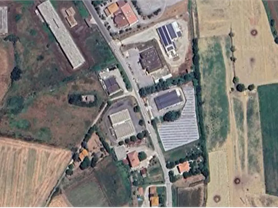 Immagine 27 di Porzione di casa in vendita  in Via Olmini a Panicale