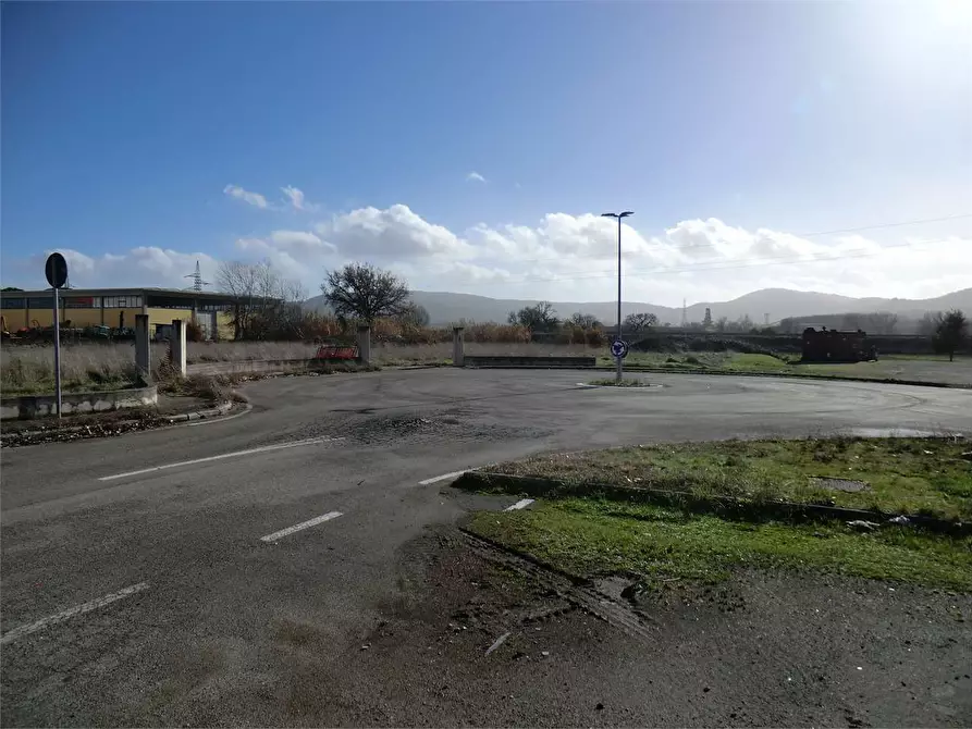 Immagine 1 di Terreno edificabile in vendita  in Via Loc. Acquaiola a Piegaro