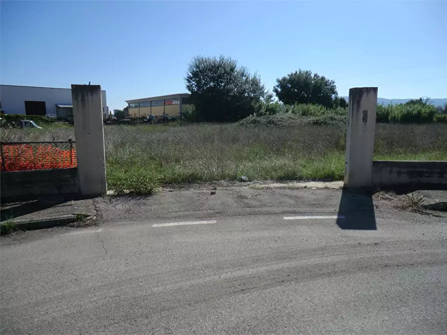 Immagine 2 di Terreno edificabile in vendita  in Via Loc. Acquaiola a Piegaro