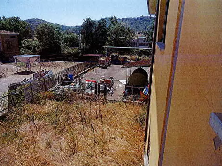 Immagine 4 di Terreno edificabile in vendita  in Via Loc. Acquaiola a Piegaro