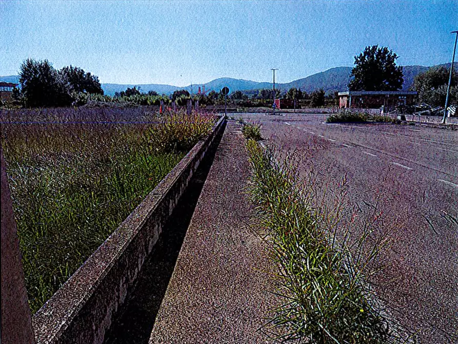 Immagine 1 di Terreno edificabile in vendita  in Via Loc. Acquaiola a Piegaro