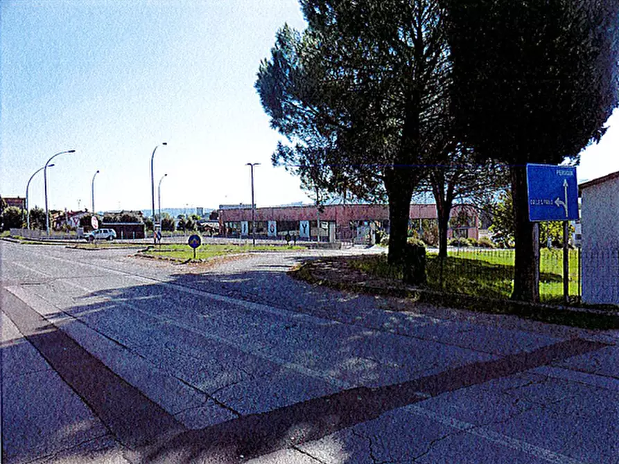 Immagine 2 di Terreno edificabile in vendita  in Via Loc. Acquaiola a Piegaro