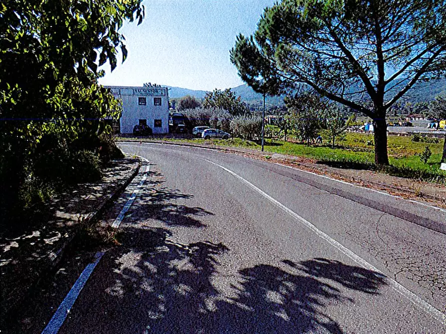 Immagine 5 di Terreno edificabile in vendita  in Via Loc. Acquaiola a Piegaro