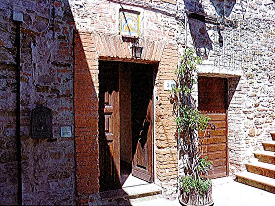 appartamento in vendita a Piegaro