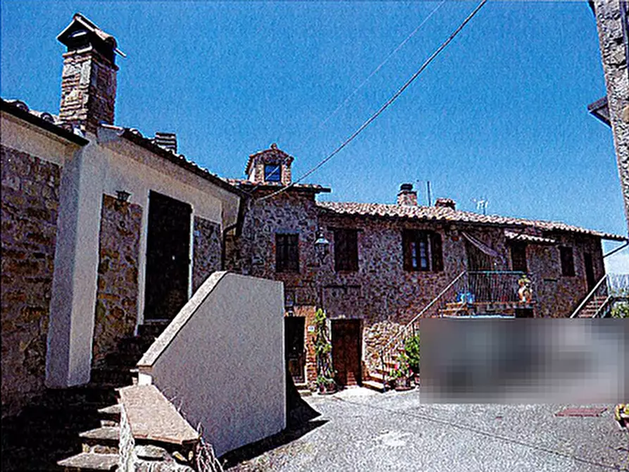 Immagine 7 di Appartamento in vendita  in Via Voc. Refogliano a Piegaro