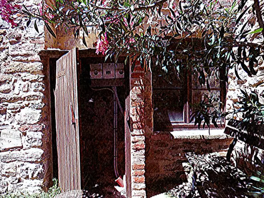 Immagine 6 di Appartamento in vendita  in Via Voc. Refogliano a Piegaro