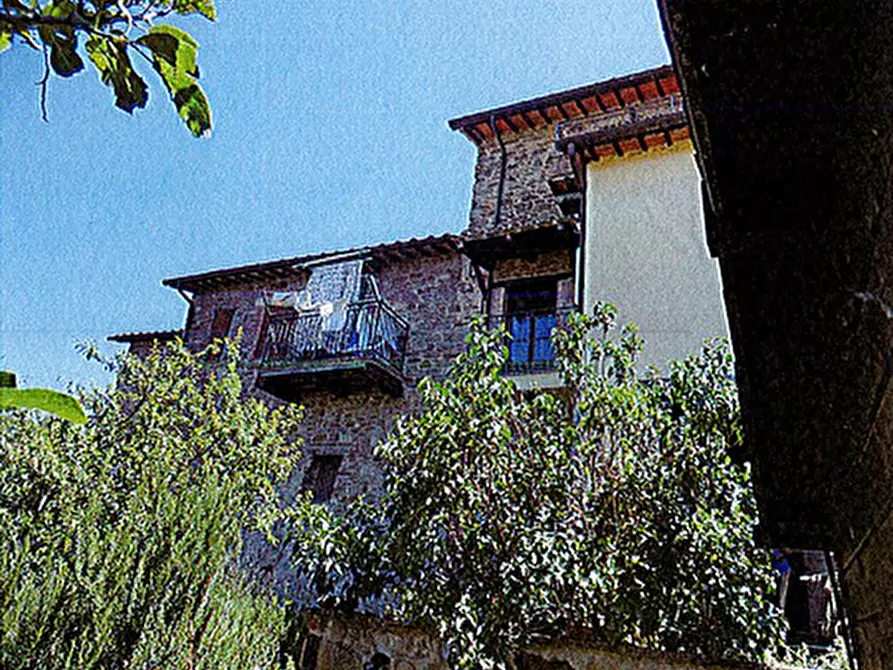 Immagine 10 di Appartamento in vendita  in Via Voc. Refogliano a Piegaro