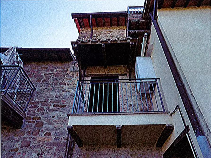 Immagine 11 di Appartamento in vendita  in Via Voc. Refogliano a Piegaro