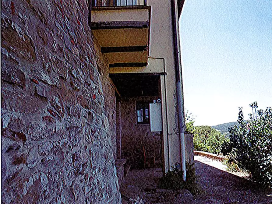 Immagine 12 di Appartamento in vendita  in Via Voc. Refogliano a Piegaro