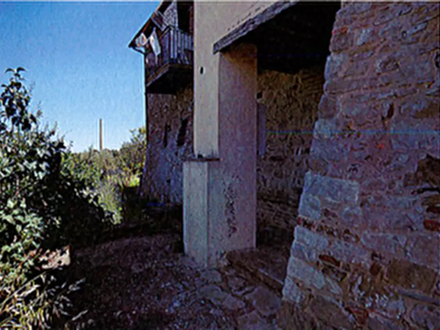 Immagine 13 di Appartamento in vendita  in Via Voc. Refogliano a Piegaro