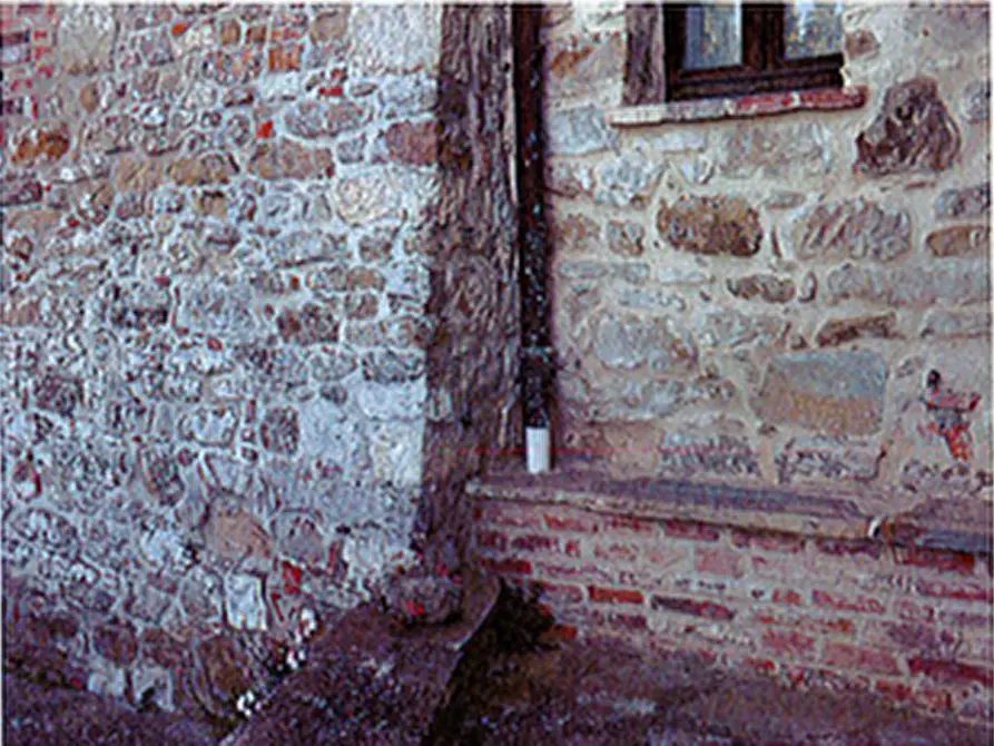 Immagine 15 di Appartamento in vendita  in Via Voc. Refogliano a Piegaro