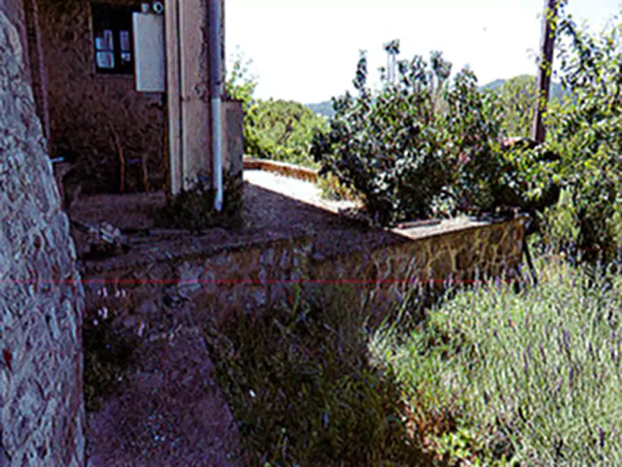 Immagine 16 di Appartamento in vendita  in Via Voc. Refogliano a Piegaro