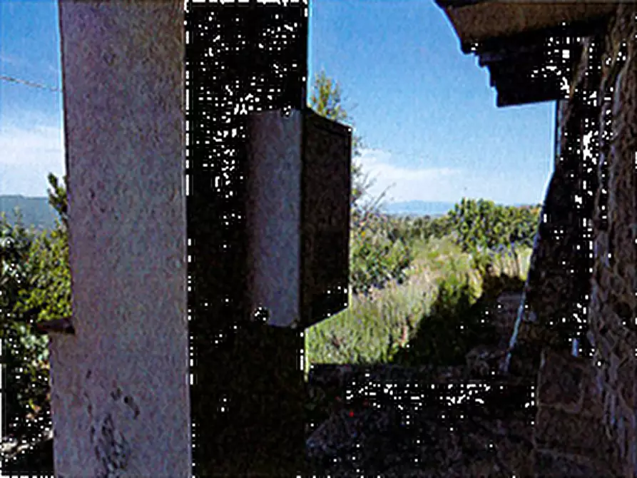 Immagine 17 di Appartamento in vendita  in Via Voc. Refogliano a Piegaro