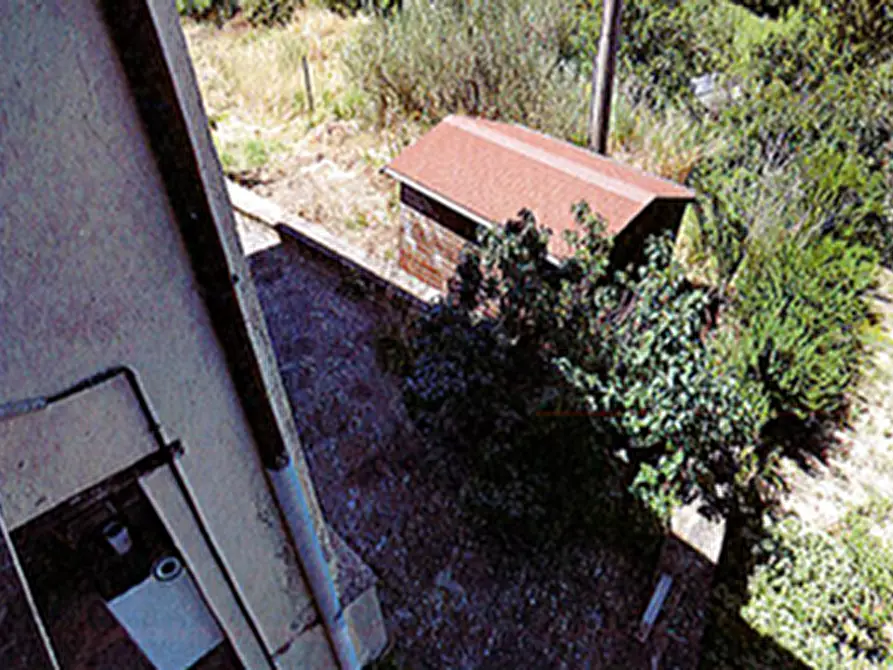 Immagine 19 di Appartamento in vendita  in Via Voc. Refogliano a Piegaro