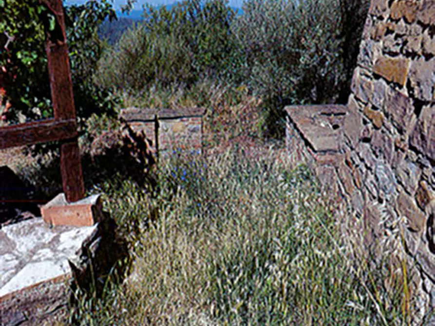 Immagine 20 di Appartamento in vendita  in Via Voc. Refogliano a Piegaro