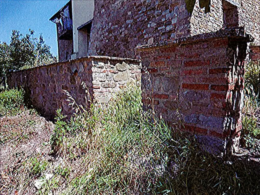 Immagine 21 di Appartamento in vendita  in Via Voc. Refogliano a Piegaro