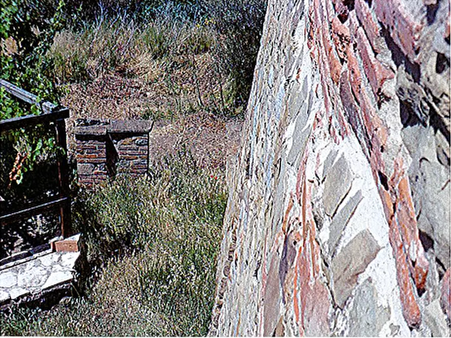 Immagine 22 di Appartamento in vendita  in Via Voc. Refogliano a Piegaro