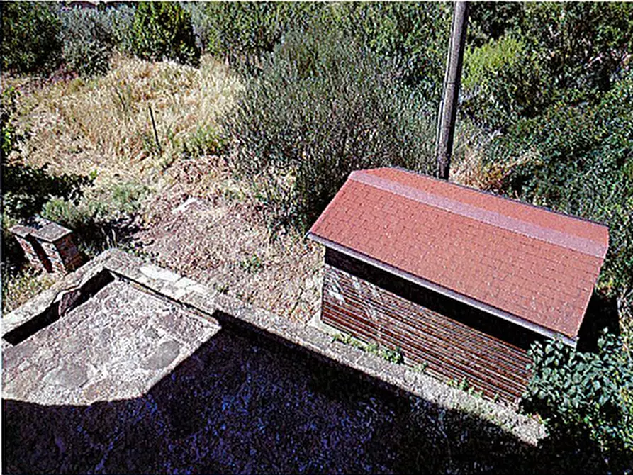 Immagine 24 di Appartamento in vendita  in Via Voc. Refogliano a Piegaro