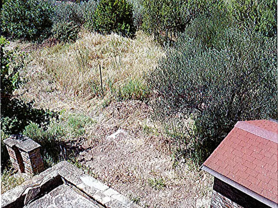 Immagine 25 di Appartamento in vendita  in Via Voc. Refogliano a Piegaro