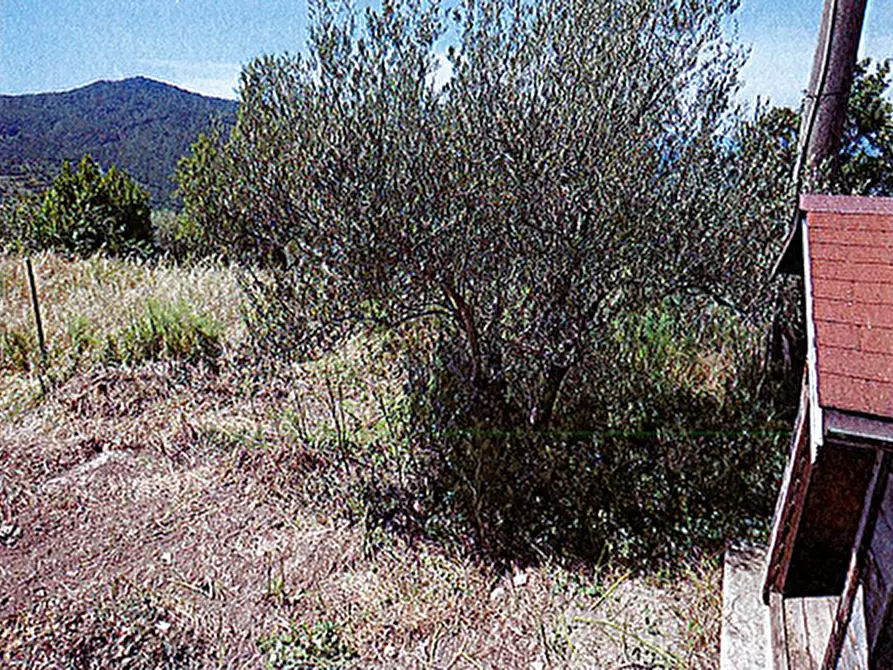 Immagine 26 di Appartamento in vendita  in Via Voc. Refogliano a Piegaro