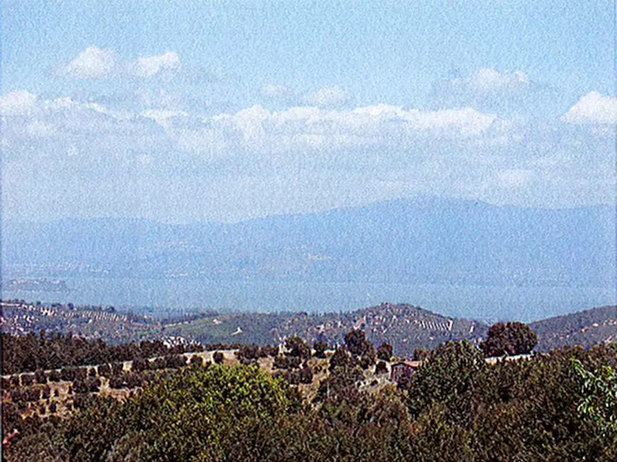 Immagine 28 di Appartamento in vendita  in Via Voc. Refogliano a Piegaro