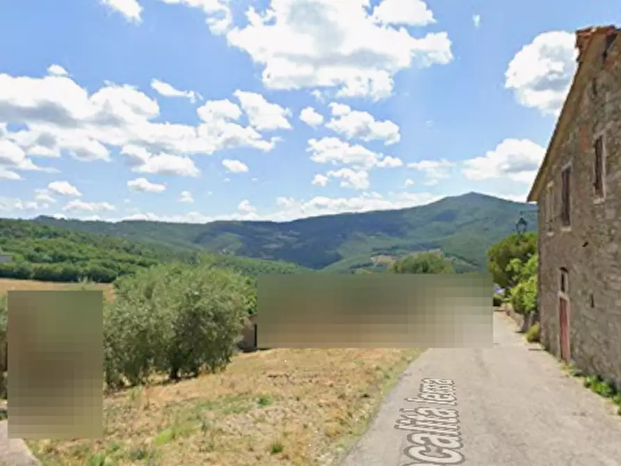 Immagine 29 di Appartamento in vendita  in Via Voc. Refogliano a Piegaro