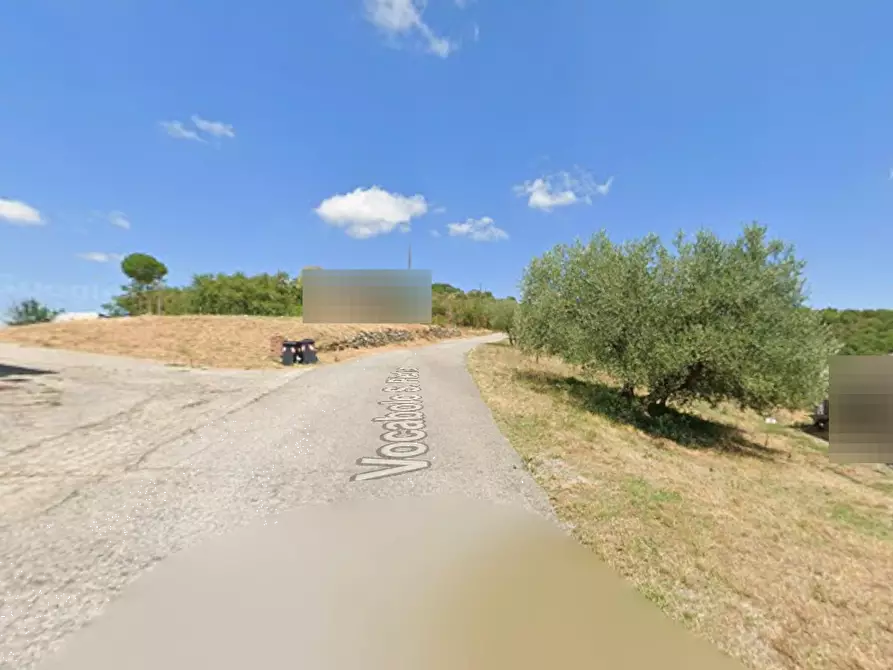 Immagine 30 di Appartamento in vendita  in Via Voc. Refogliano a Piegaro