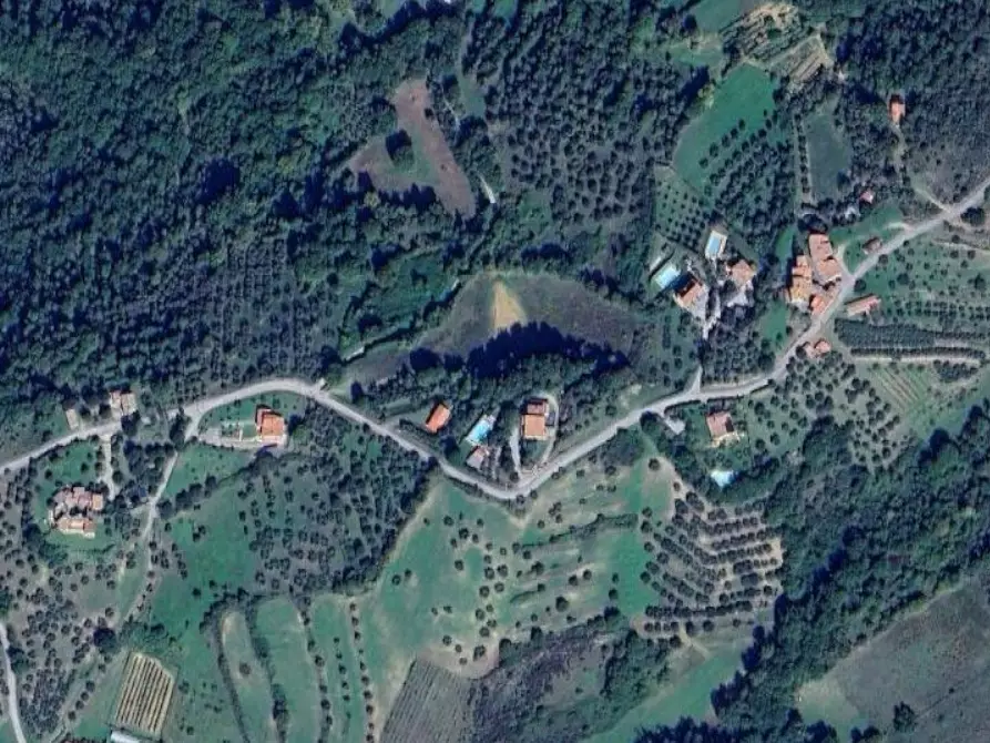 Immagine 32 di Appartamento in vendita  in Via Voc. Refogliano a Piegaro