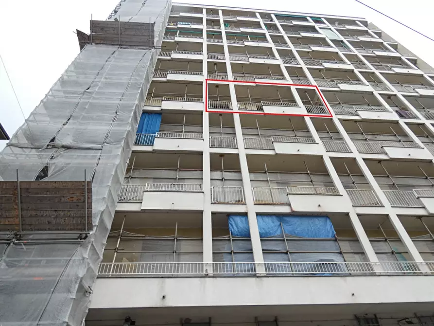 Immagine 1 di Appartamento in vendita  in Corso Giulio Cesare a Torino