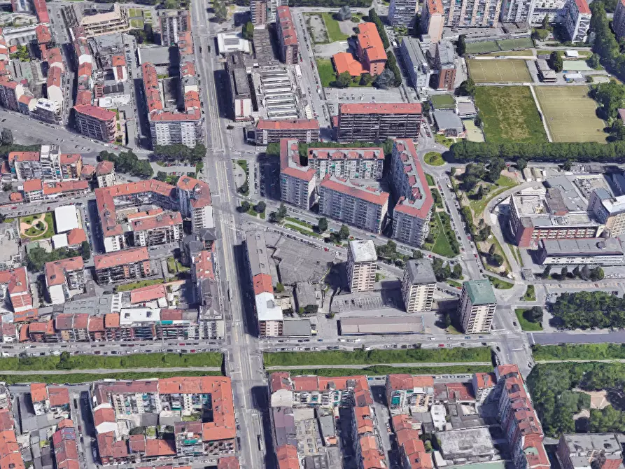 Immagine 4 di Appartamento in vendita  in Corso Giulio Cesare a Torino