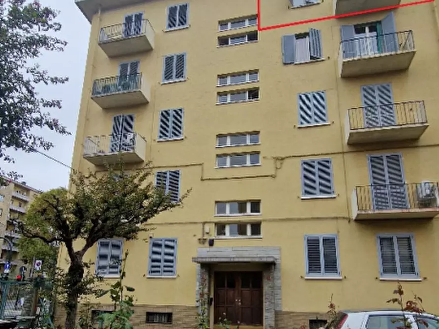 Immagine 1 di Appartamento in vendita  in Corso Grosseto a Torino