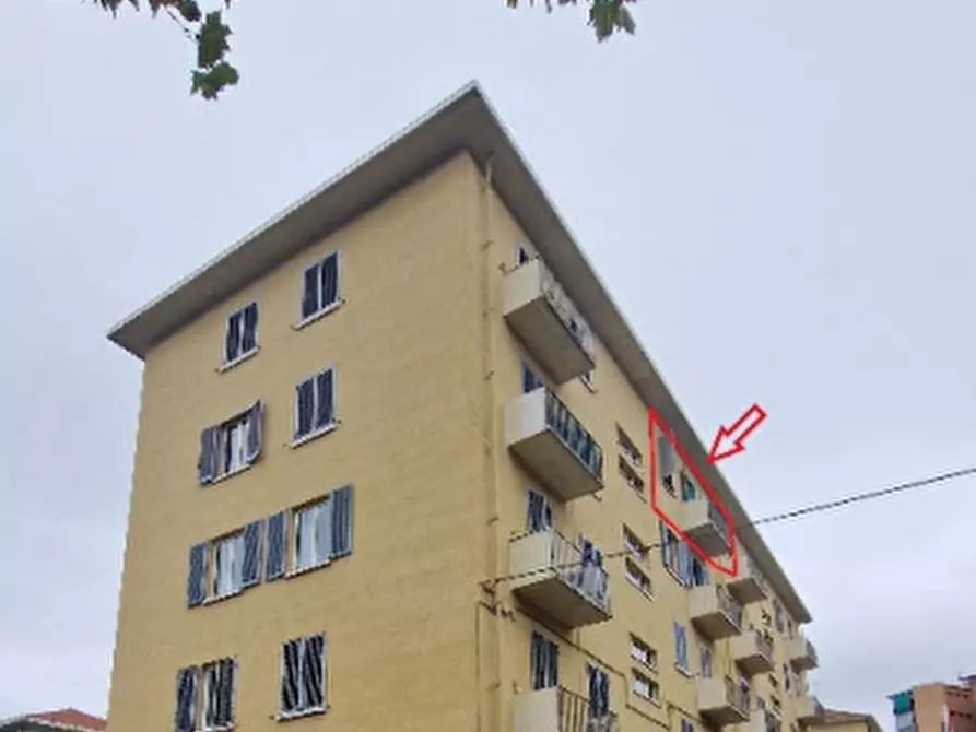 Immagine 2 di Appartamento in vendita  in Corso Grosseto a Torino