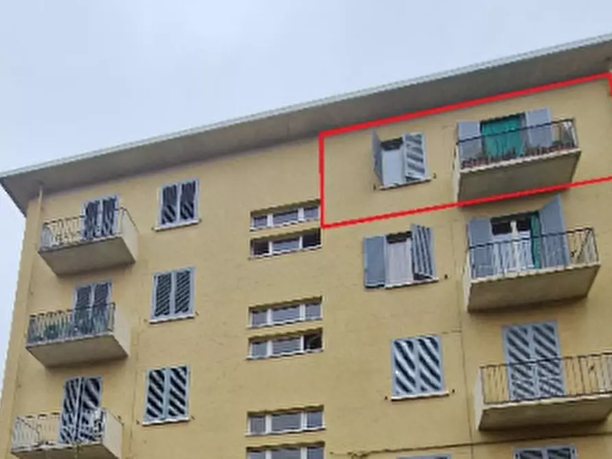 Immagine 3 di Appartamento in vendita  in Corso Grosseto a Torino