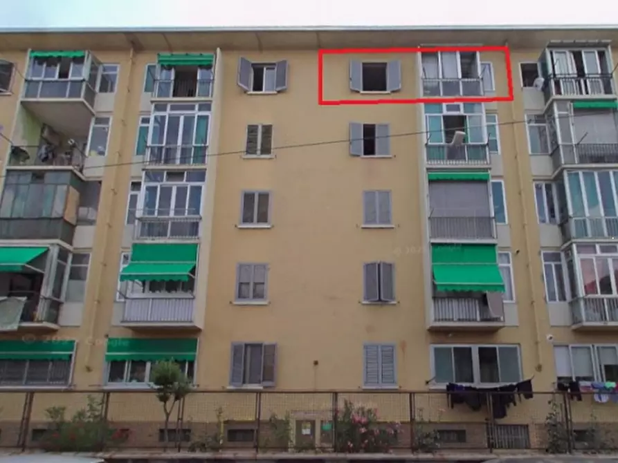 Immagine 4 di Appartamento in vendita  in Corso Grosseto a Torino