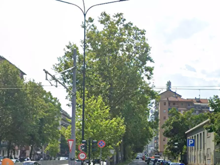 Immagine 6 di Appartamento in vendita  in Corso Grosseto a Torino