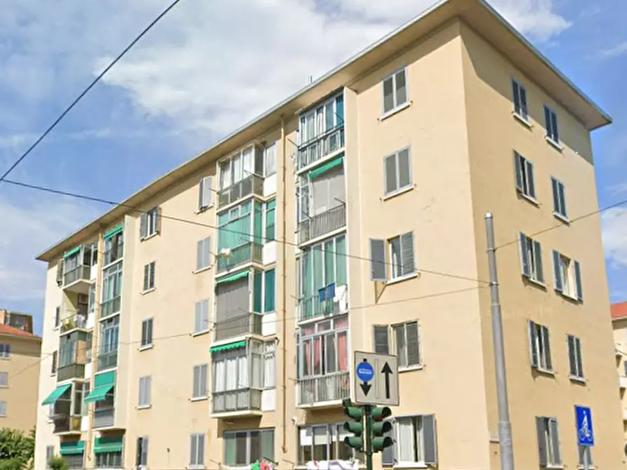 Immagine 8 di Appartamento in vendita  in Corso Grosseto a Torino
