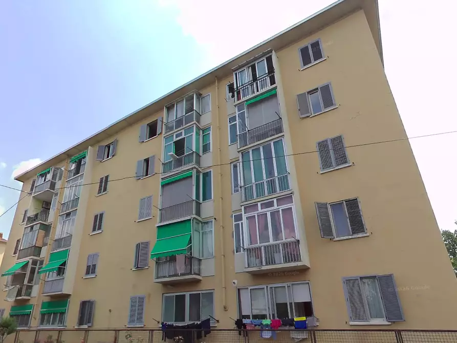 Immagine 9 di Appartamento in vendita  in Corso Grosseto a Torino