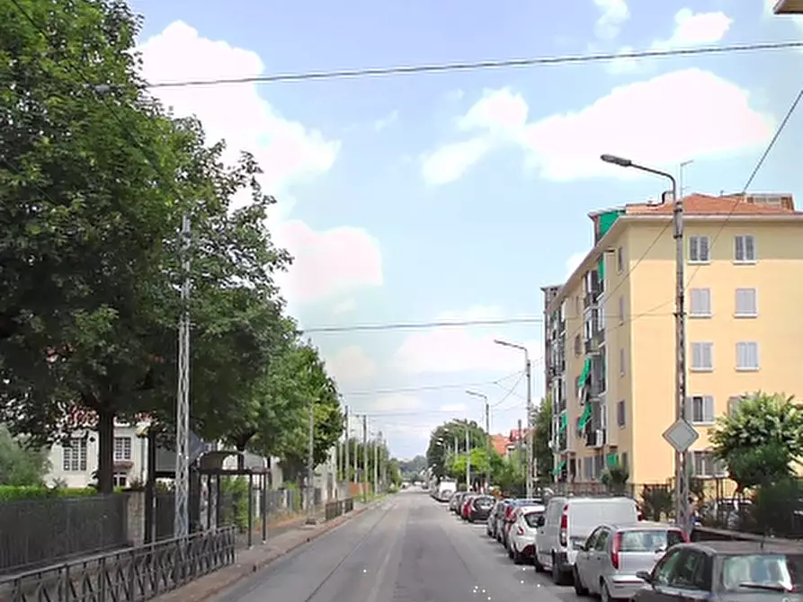 Immagine 10 di Appartamento in vendita  in Corso Grosseto a Torino