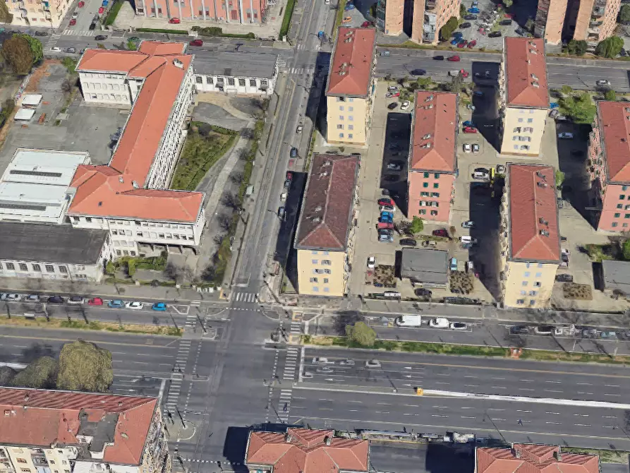 Immagine 14 di Appartamento in vendita  in Corso Grosseto a Torino