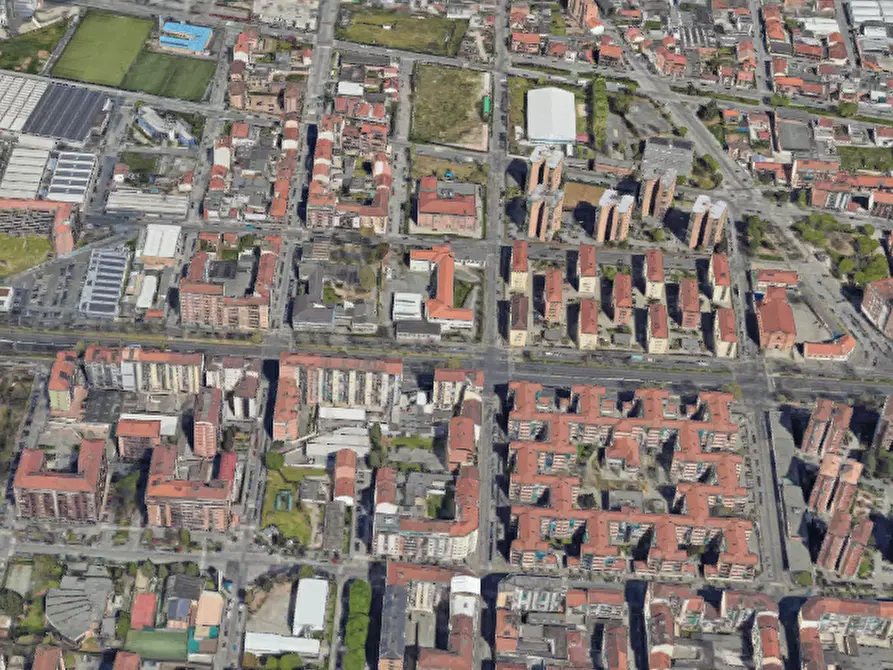 Immagine 15 di Appartamento in vendita  in Corso Grosseto a Torino