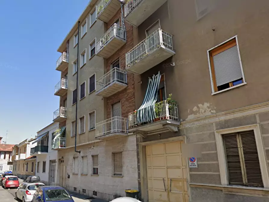Immagine 12 di Appartamento in vendita  in Via Banchette a Torino