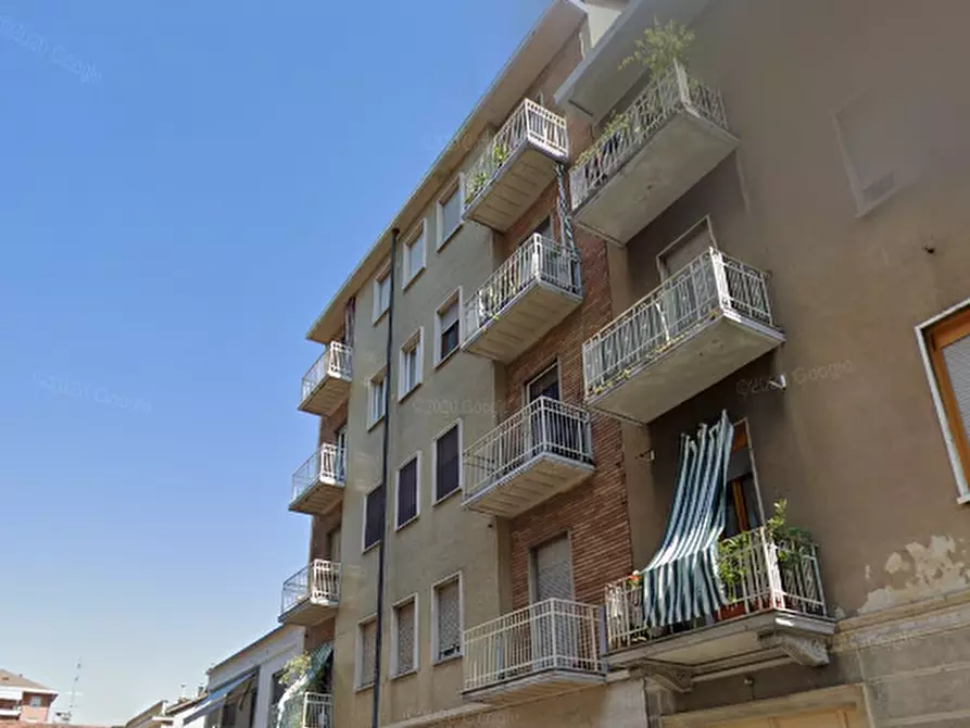 Immagine 13 di Appartamento in vendita  in Via Banchette a Torino