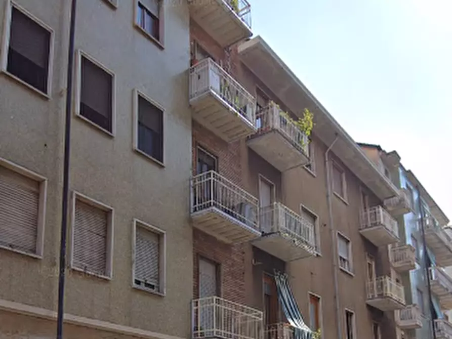Immagine 16 di Appartamento in vendita  in Via Banchette a Torino