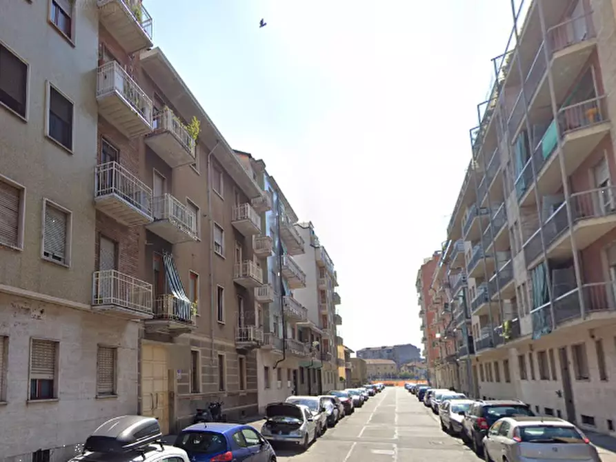 Immagine 17 di Appartamento in vendita  in Via Banchette a Torino