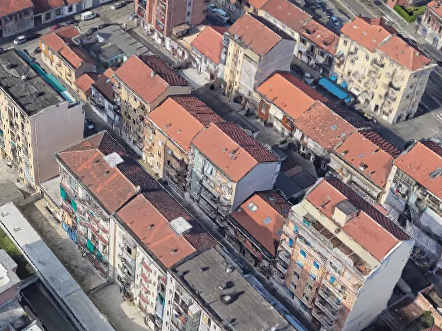 Immagine 20 di Appartamento in vendita  in Via Banchette a Torino