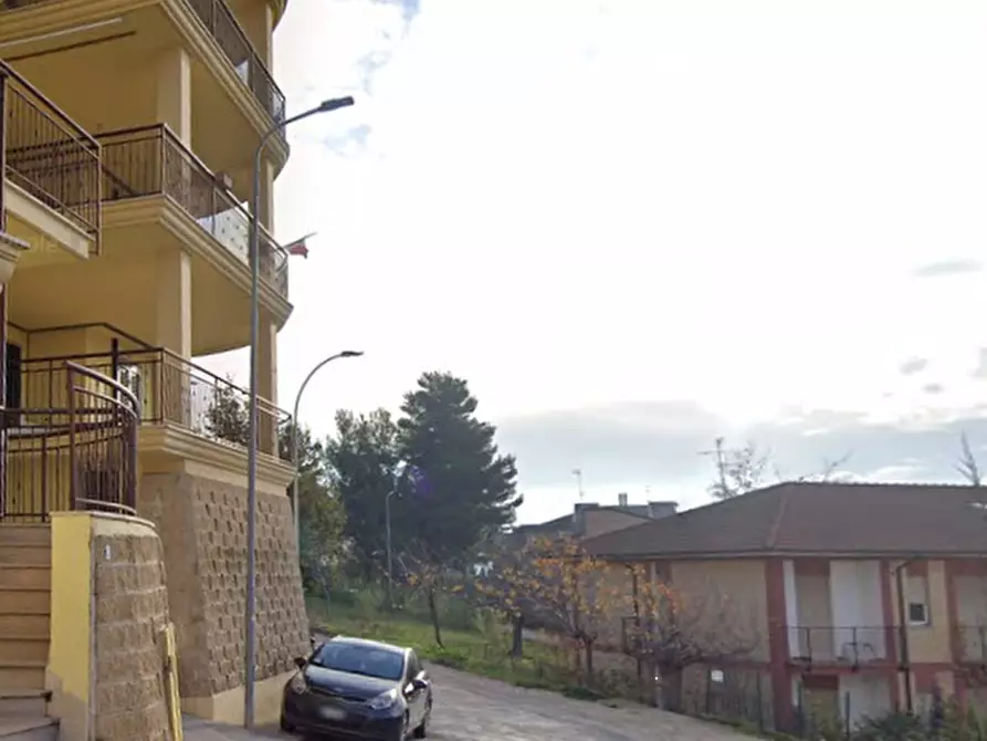 Immagine 4 di Garage in vendita  in Via Della Resistenza a Montegranaro