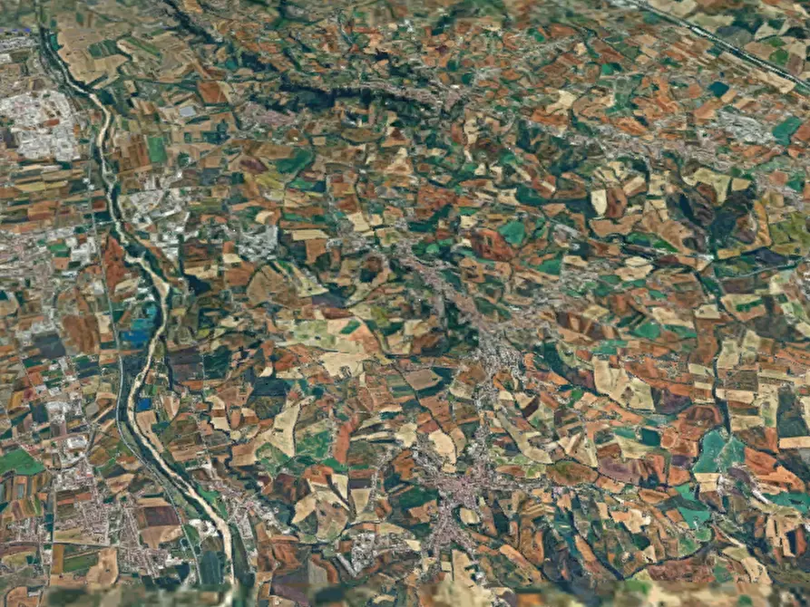 Immagine 10 di Magazzino in vendita  in Via Della Resistenza a Montegranaro