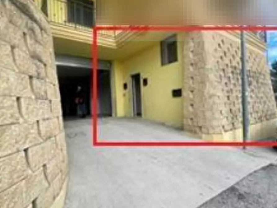 Immagine 1 di Magazzino in vendita  in Via Della Resistenza a Montegranaro