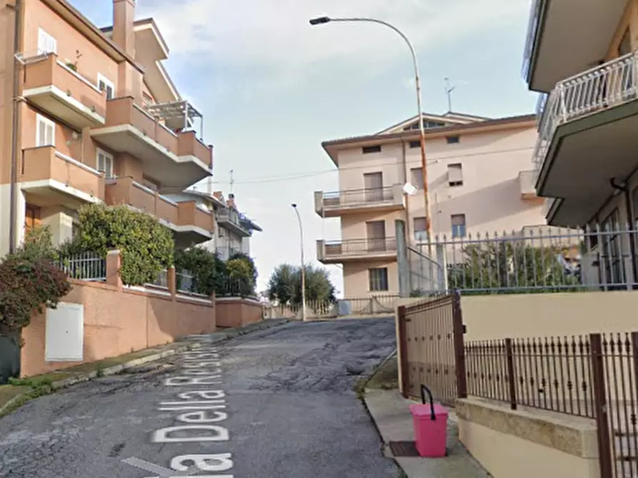 Immagine 5 di Appartamento in vendita  in Via Della Resistenza a Montegranaro
